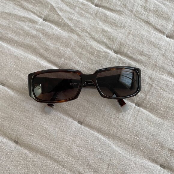 Dkny Accessories - Vintage 90's DKNY Sunnies